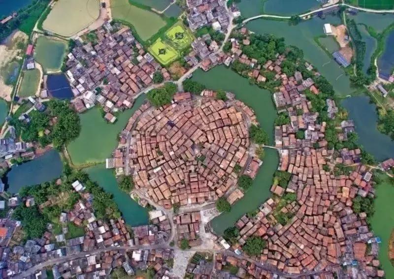 如果肇庆的美食及美景来一场足球赛，胜出的将会是……