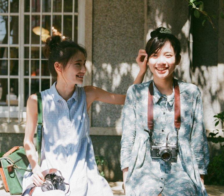 暑假旅游推荐物品,闺蜜礼物推荐轻奢小众首饰