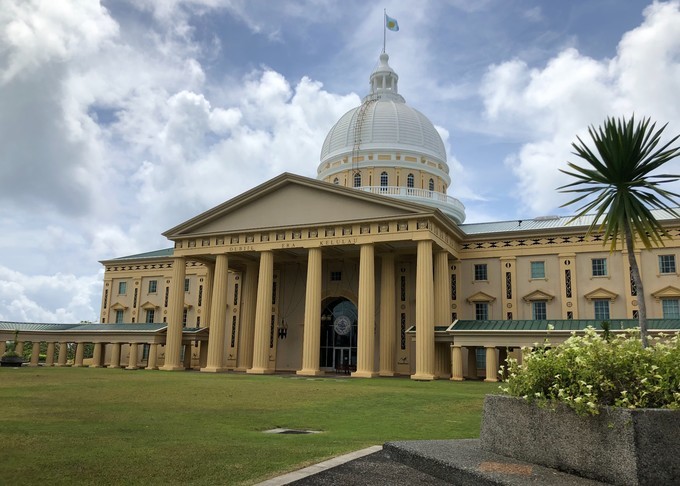 端午来这个绝美海岛,端午海岛游