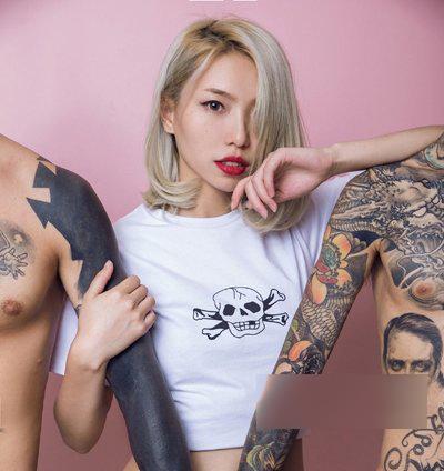 圆脸用卷发棒怎么卷发型,12款教你用卷发棒卷出好看的发型