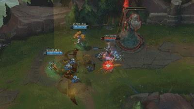 lck前15分钟最强打野,2023lck春季赛最佳打野