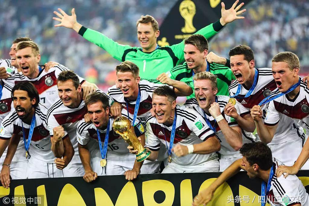 历届世界杯经典老照片,世界杯经典照片2002