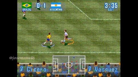 小时候一起玩实况足球,那些年一起踢实况足球的伙伴们