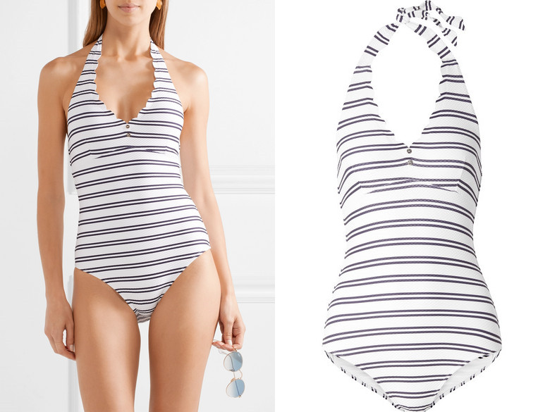 泳装推荐泳装穿搭,夏日泳装推荐上下两件