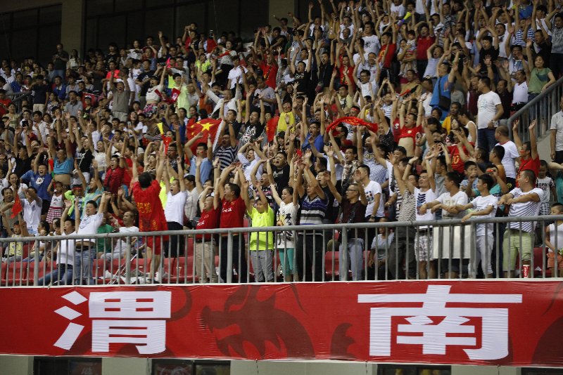 中国足协青少年足球锦标赛杭州,渭南青年足球四国赛国足名单