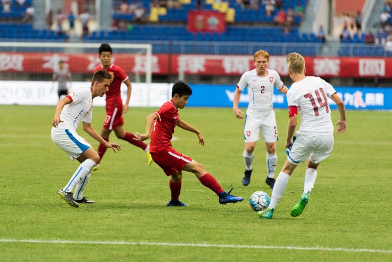 中国足协青少年足球锦标赛杭州,渭南青年足球四国赛国足名单