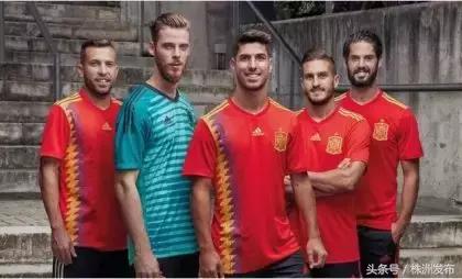 世界杯有什么好看的球衣,世界杯十大经典球衣
