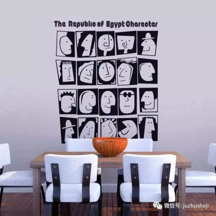 新房装修后摆什么小物件好看,家里放哪些装修物件比较好