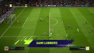 实况足球进球精彩瞬间回放,实况足球10个最精彩的进球