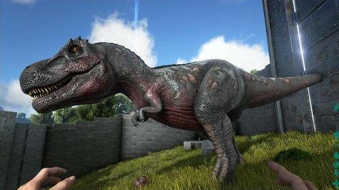 方舟生存进化1060测评,方舟生存进化试玩版