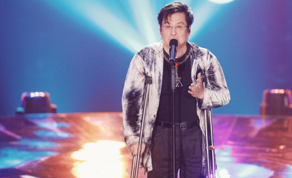 百听不厌的6首经典励志歌曲,最经典励志的四首歌曲你听过没有