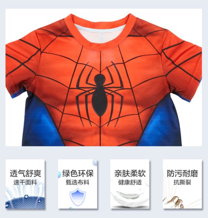 2018年世界杯t恤,欧洲杯休闲t恤