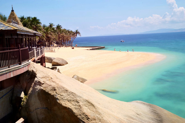 四天四夜三亚攻略,三亚民宿四天三晚民宿推荐