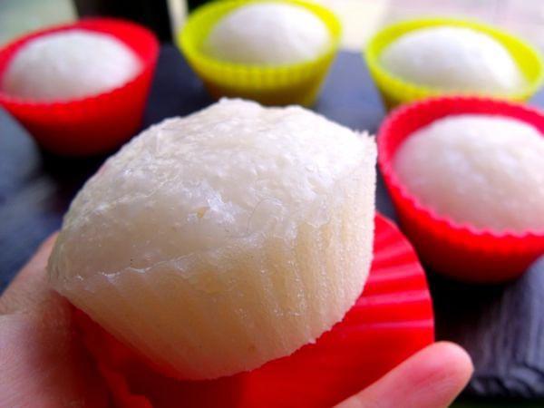 老式米糕最正宗的做法和配方,米糕最正宗的制作过程