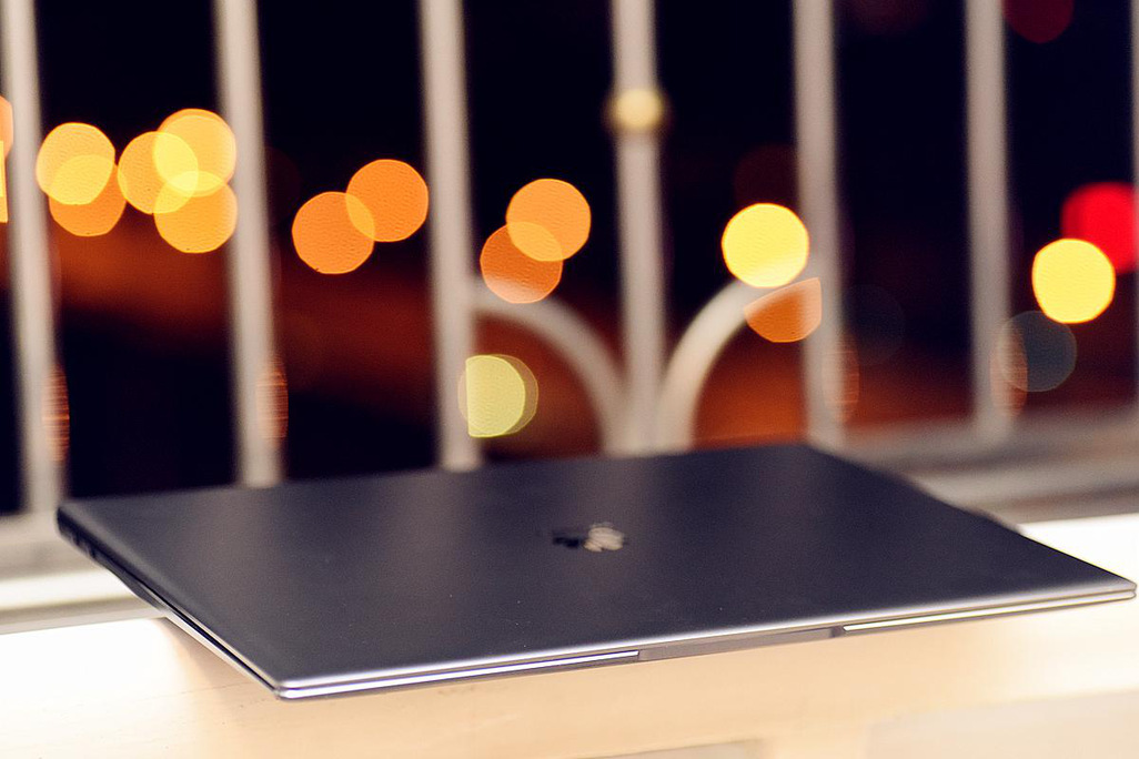 足球之夏来了,MateBookXPro让你鱼和熊掌能兼得