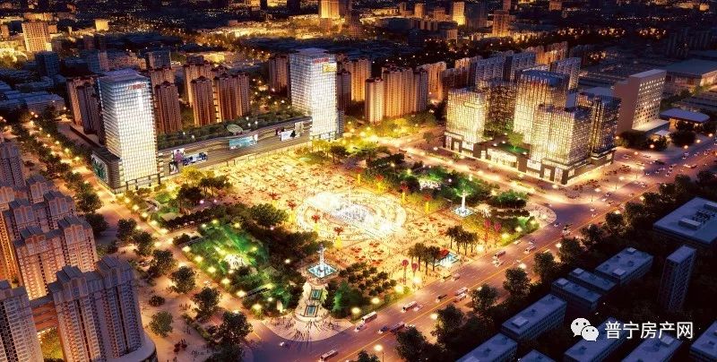 广东普宁算不算穷,普宁穷吗