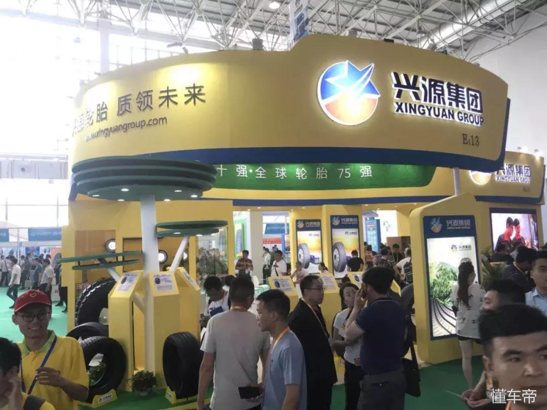 来看“轮胎之都”—广饶，如何让全球瞩目······