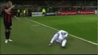 06世界杯意大利假摔,姆巴佩18世界杯假摔