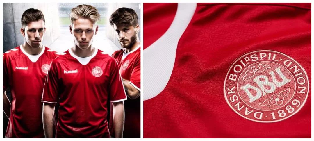 足球球衣赞助品牌,2018世界杯球衣赞助