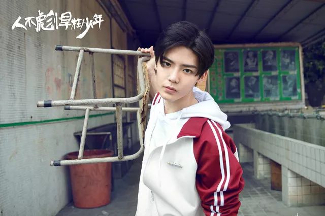 少年正当时｜95后“四小”竞争激烈，谁会成为你的pick？