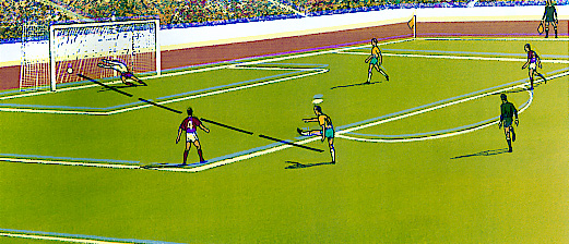 什么是越位简单解释图,啥是越位