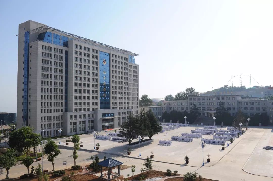 27所军校近3年录取线汇总,军校巡礼第十站