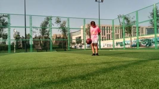 2024免费开放的足球场,附近哪里有开放式足球场