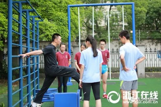 普通学生怎么成为体育生,体育特长生要怎么做才能当老师