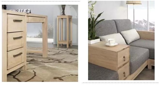 雨杉实木,雨杉家具怎么样