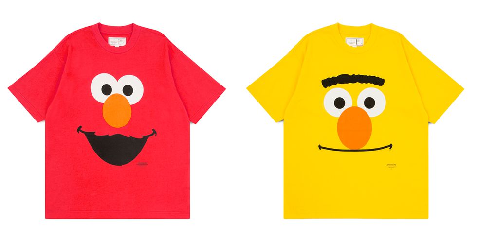 明星撞衫造型大全,明星同款潮t有哪些