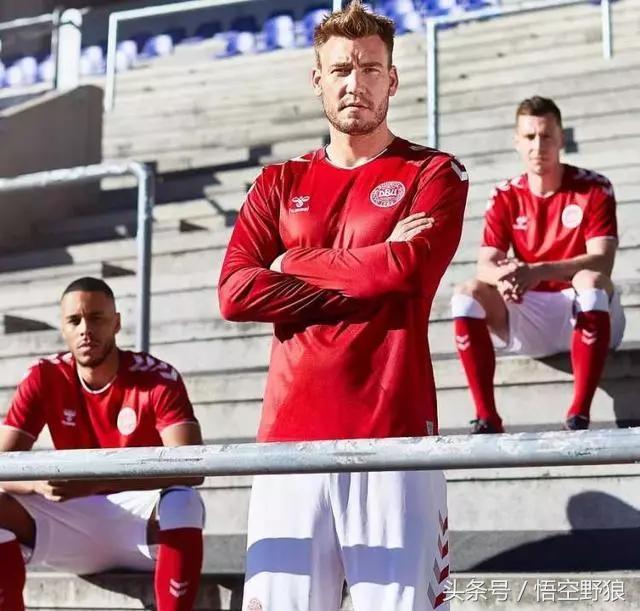 2022年世界杯32种球衣,2018世界杯足球赛各队球衣