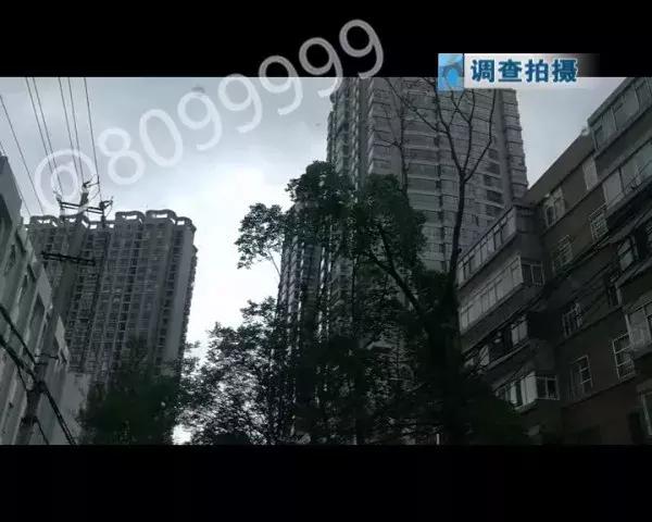 豪宅小区安保有多严格,有门禁的小区安全吗