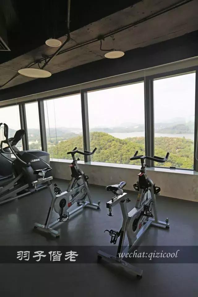 深圳这家酒店很有特色,深圳世界杯酒店