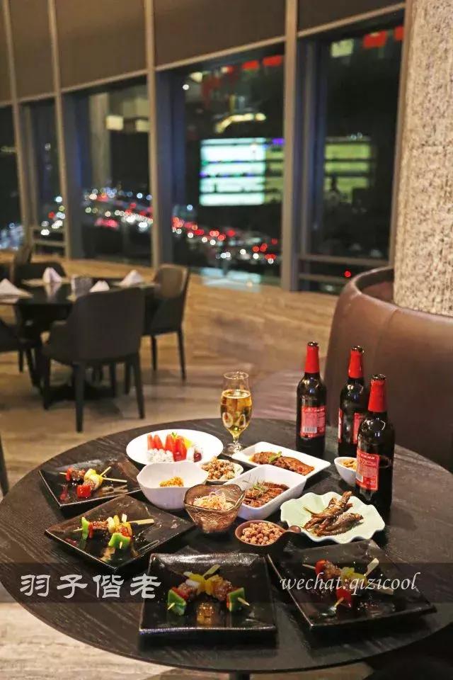 深圳看世界杯酒店,深圳这家酒店很有特色