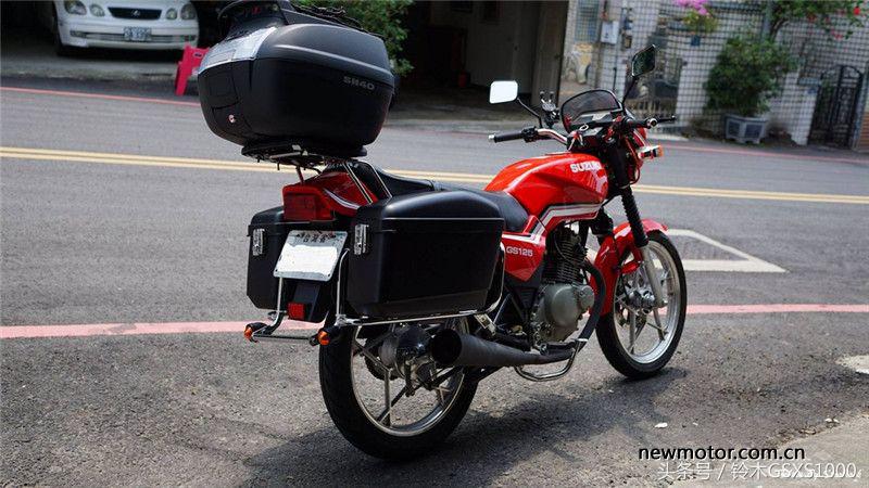 铃木钻豹王老款,老款钻豹可以改铃木王吗