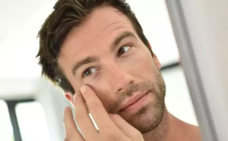 男生简单护肤三步,男生护肤误区干货