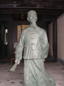 揭秘绍兴师爷,为什么说绍兴人叫绍兴师爷