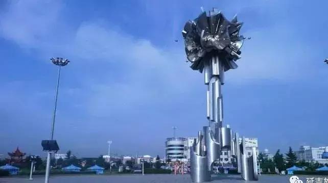 延吉五一节旅游攻略,延吉夏天必去的三大景点