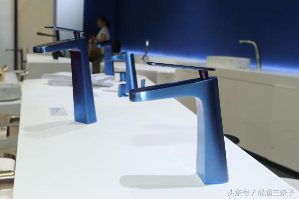 ZEVA里凡｜让淋浴成为一种感官的极致享受