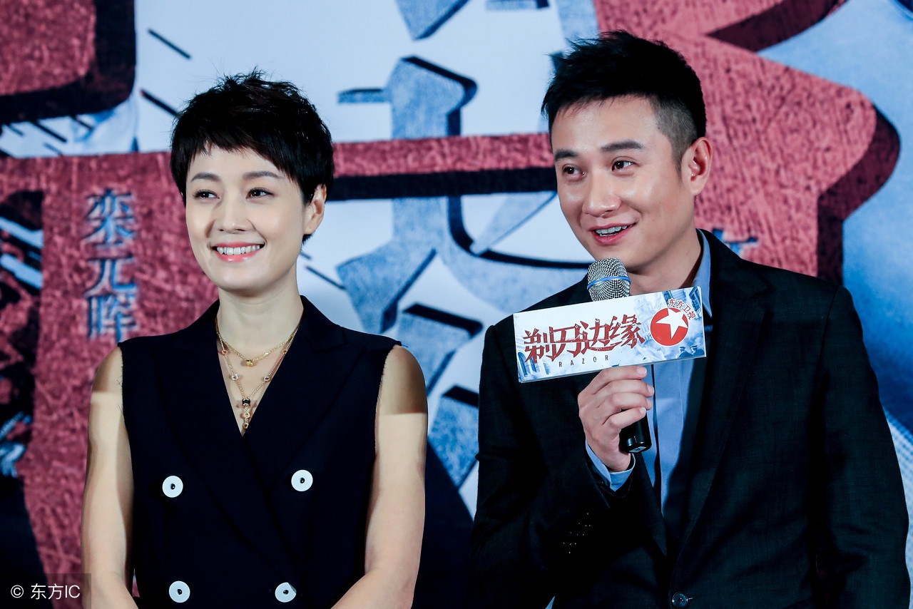 马伊琍谈白玉兰评价,第24届上海电视节白玉兰奖马伊琍