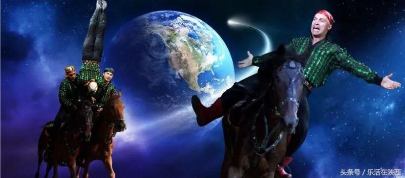 不用出国也能看到蒙娜丽莎,不用出国也能看的异域风景