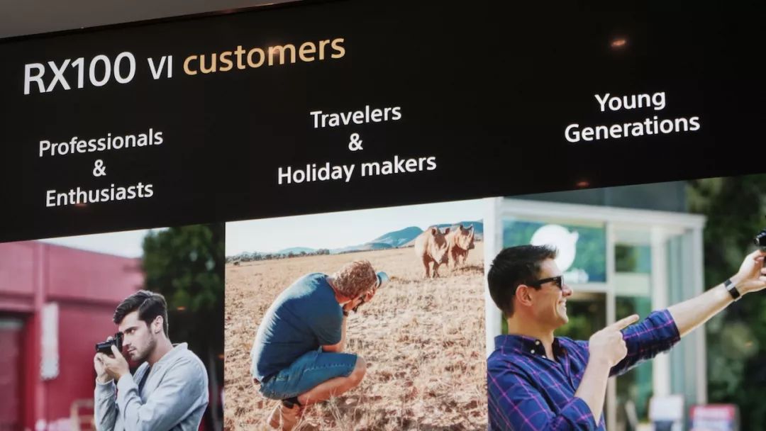 单评｜大变焦比的全新黑卡VI，下一个VLOG神器