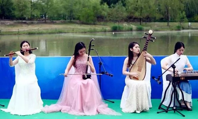 从西安出发端午节适合去哪玩,西安周边端午节三日游