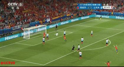 2018世界杯美女球迷闪耀赛场,2018世界杯女球迷惊艳时刻