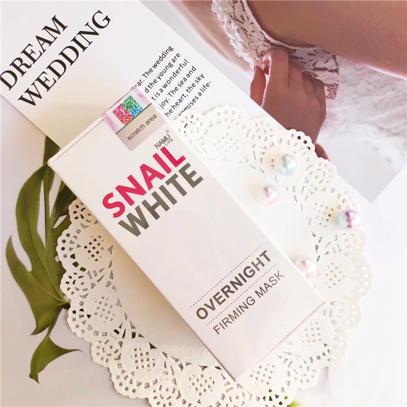 熬夜暗沉烂脸面膜,2019十大最好面膜泰国面膜