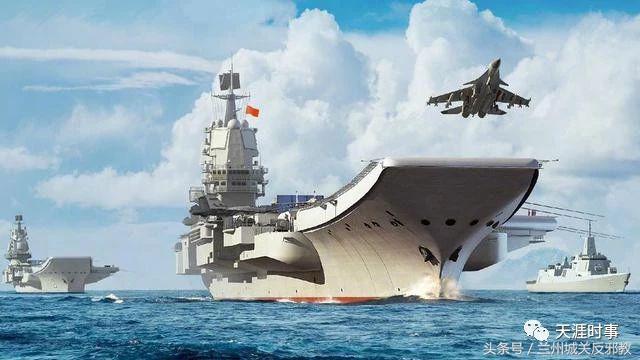 中国只有中低端制造？中国工业的强大远超乎你的想象