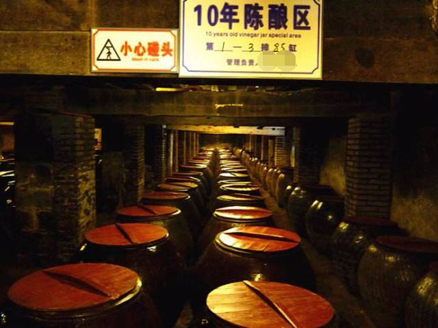 细品中国四大名醋，有一样曾治好了武则天的身体问题