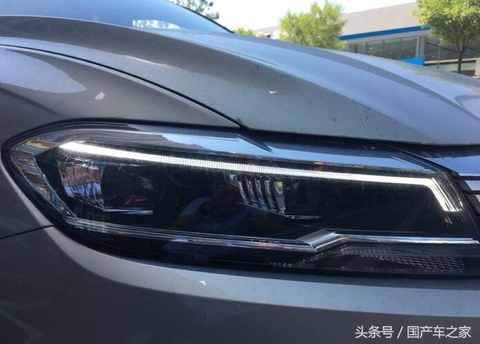 18年朗逸plus1.4t顶配优缺点,19款朗逸plus1.4t豪华使用指南