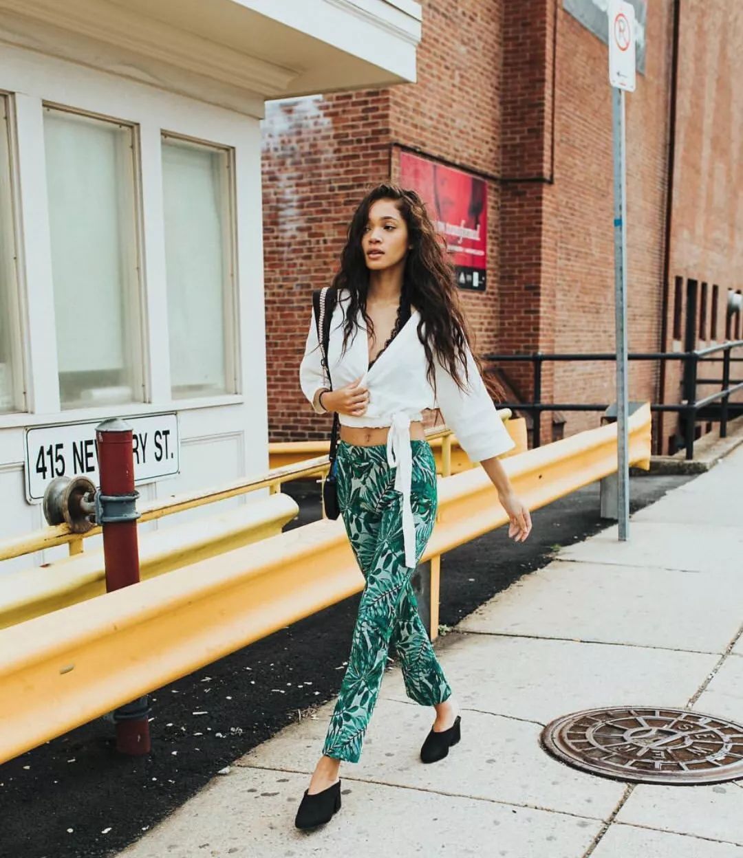 钱包潮牌推荐,小众潮牌钱包