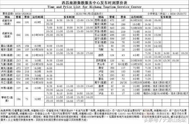 凉山最全通讯录，有了它走遍凉山不用愁！